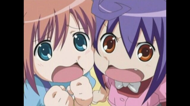 第4話 時の中のアイドル