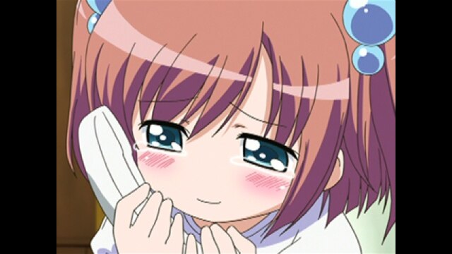 第6話 初めてのデート(TV未放映エピソード)