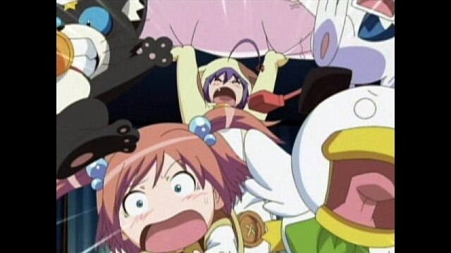 第10話 禁断の時