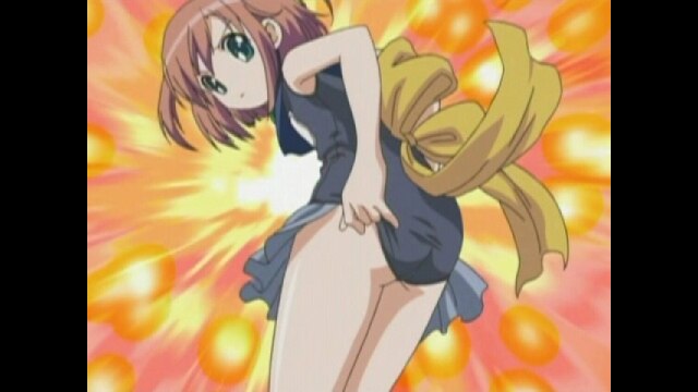 第11話 負けるな受験生!