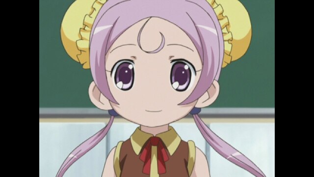 第13話 世紀末覇者!魔法少女総進撃(TV未放映エピソード)