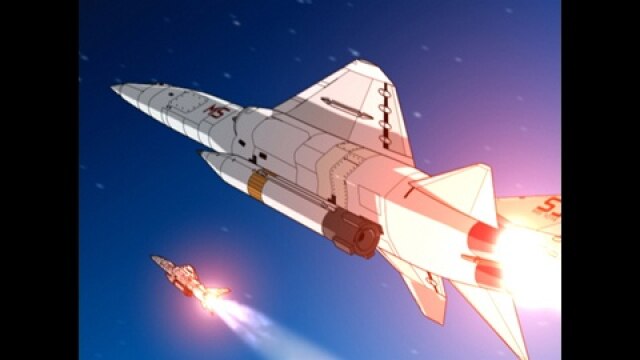 CODE:109 VAPOR TRAIL