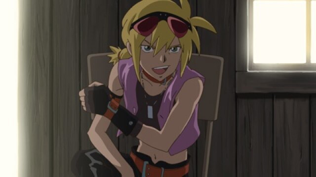 第1話 浮上する亡霊