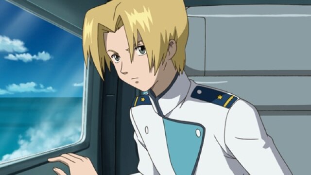 第3話 ドゥーラ ビィーラ