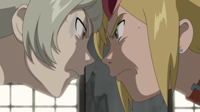 第7話 祈りの都市