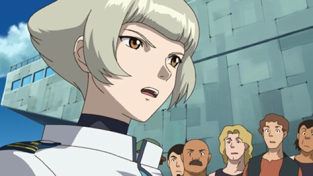 第9話 新しい地図