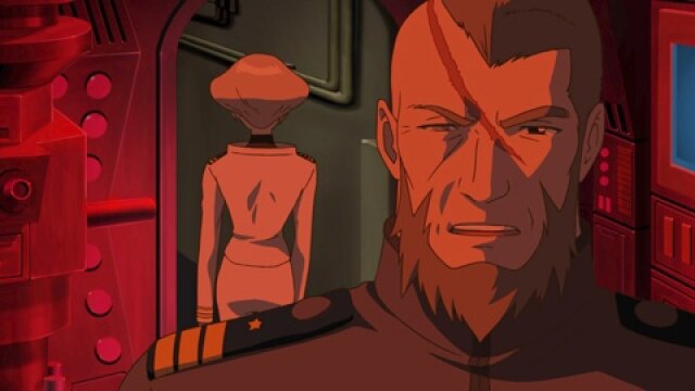 第11話 メタセコイア海戦