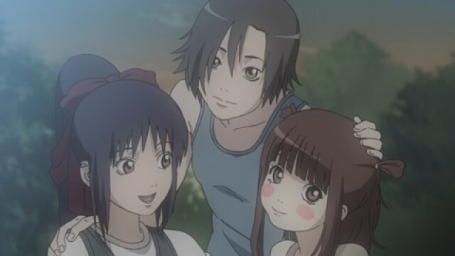 第16話 不穏