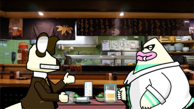 #03 果てしなき愚痴