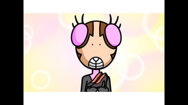 #08 小悪魔の誘惑