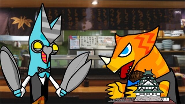 #11 2020年への挑戦