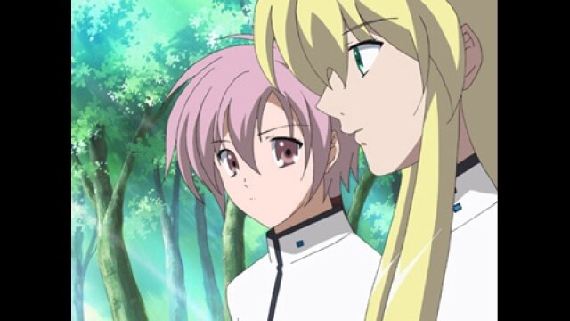第1話 キライなものはキライ!