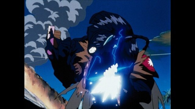 弐 暴 -あかしま-