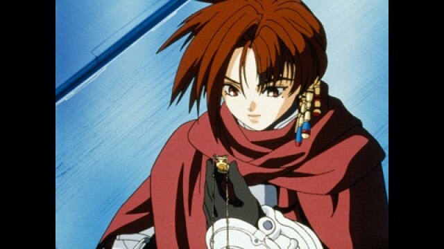 四 帚木 -ははきぎ-