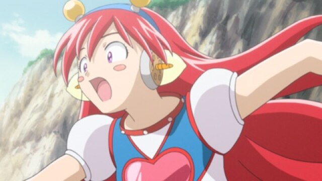 第3話 それぞれのきらめき。新たなる船出。