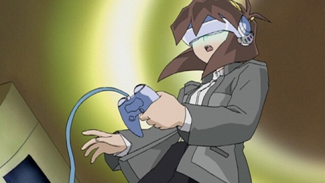 第4話 Trismegistus