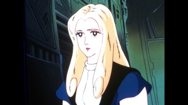 第3話 望郷の海に起つ ACT.I