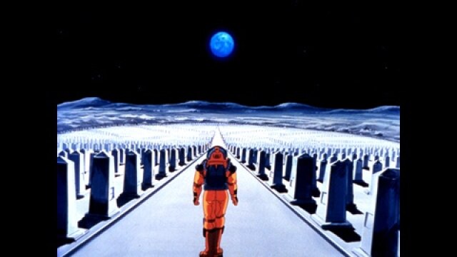 第4話 望郷の海に起つ ACT.II