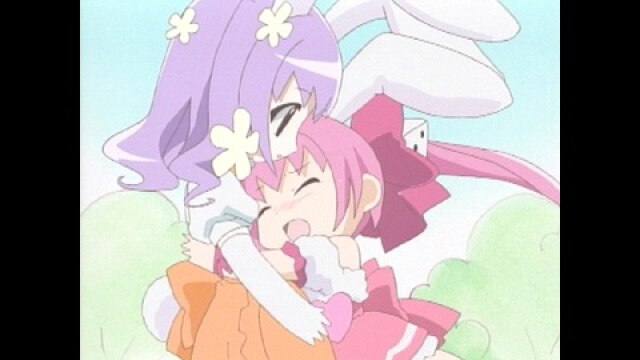第15話 いとこの姉ちゃんかにょ?