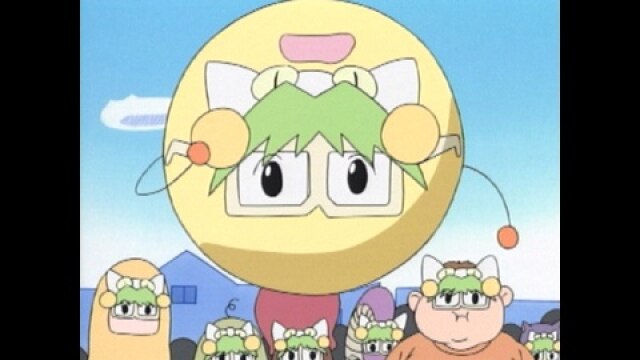 第16話 でじこメガネは怖いにょ~