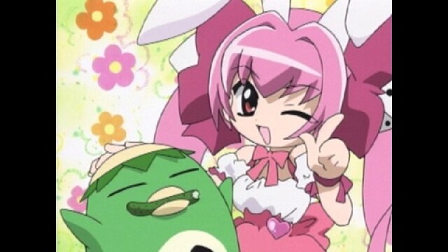 第21話 まんまる神社の生き物にょ