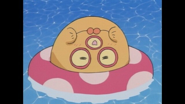 第38話 海で恋の夏!スフ~ンゲマ