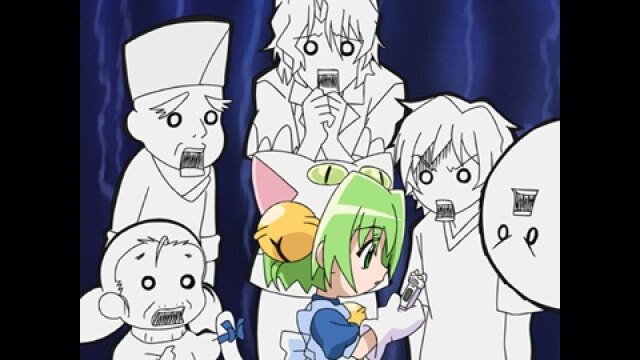 第41話 さしすせそと名付けるにゅ