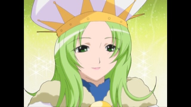 第44話 母様が来たにょ