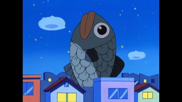 第48話 伝説の竿が欲しいにょ