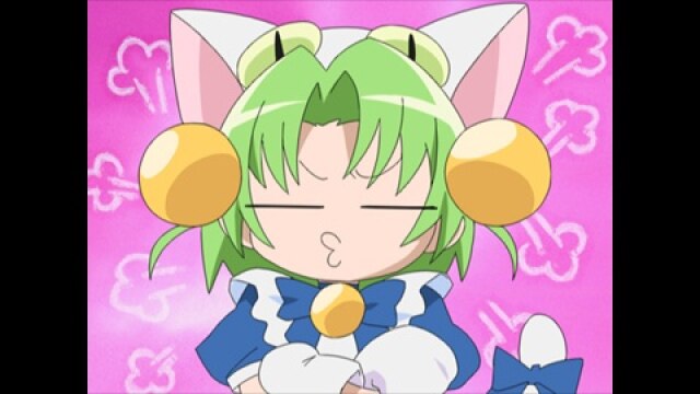 第51話 マジカノミステキーツアーにょ