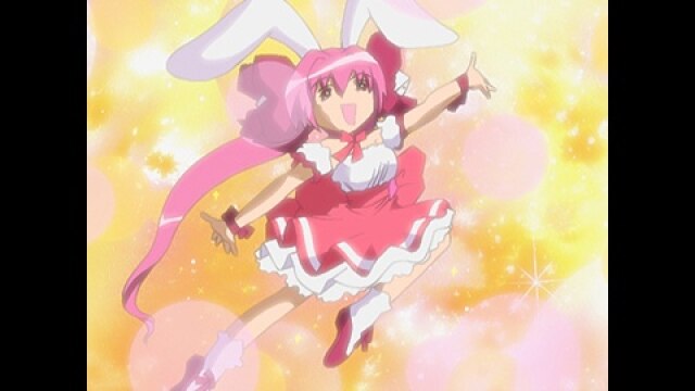 第57話 ナンバー1はでじこにょ!