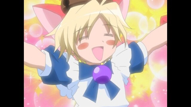 第68話 デシ・キャラットとは何ですにょ?