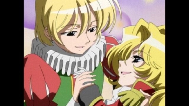 第84話 プリンスくん登場さ!