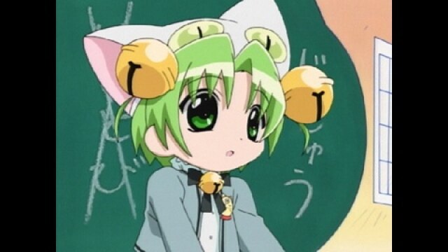 第86話 自習時間もプリンセスにょ