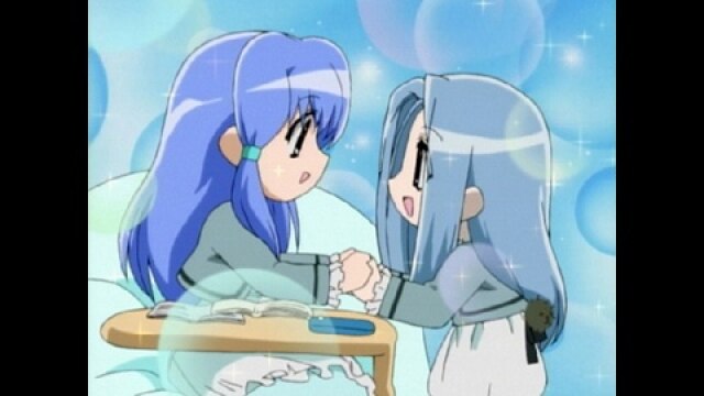 第88話 プリンセスユニット誕生かにょ