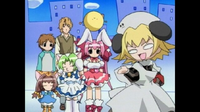 第90話 クマキンブゲ団あきはばらにょ
