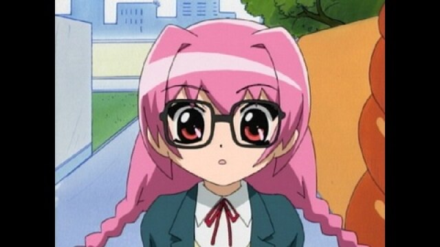 第91話 バレンタインのチョコを守るにょ
