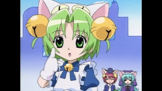 第101話 ちょっとだけお姉さん気分にょ
