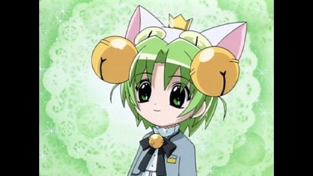 第104話 デ・ジ・キャラット星に帰るにょ