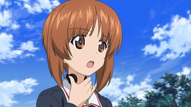 ガールズ&パンツァー 劇場版
