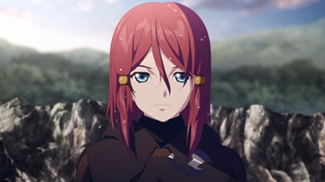 第18話(#17) 届かない理想より目の前の正義