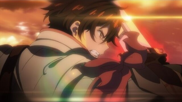 第1話 「光と闇と」