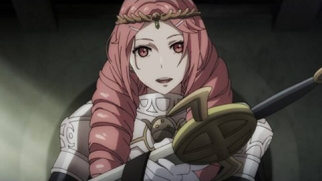 第3話 「忠義のしるし」