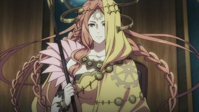 第4話 「広がる闇」