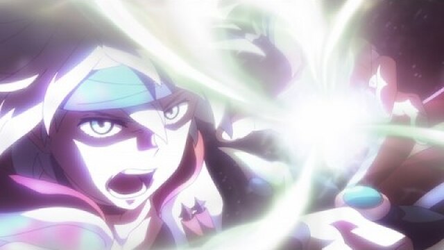 第8話 「諦めない想い」