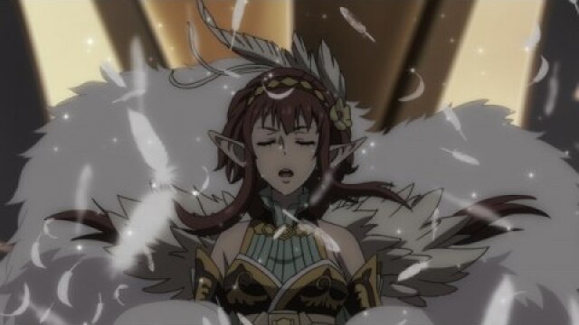 第11話 「剣に生き、剣に斃れ」