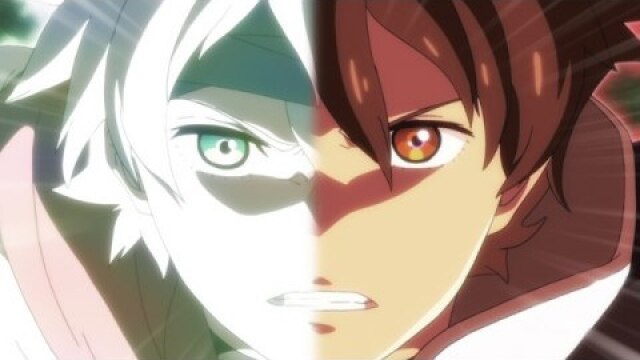 第12話 「ヘクセイタスの閃」