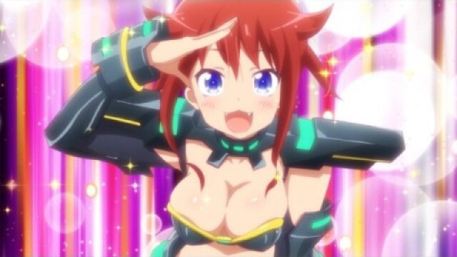 第3話 白銀のグリズリー -子の心親知らず-