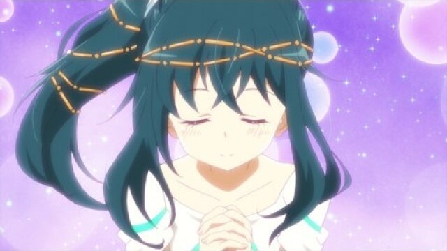 第4話 恩を花で返す