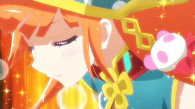 第5話 千里の道も努力から